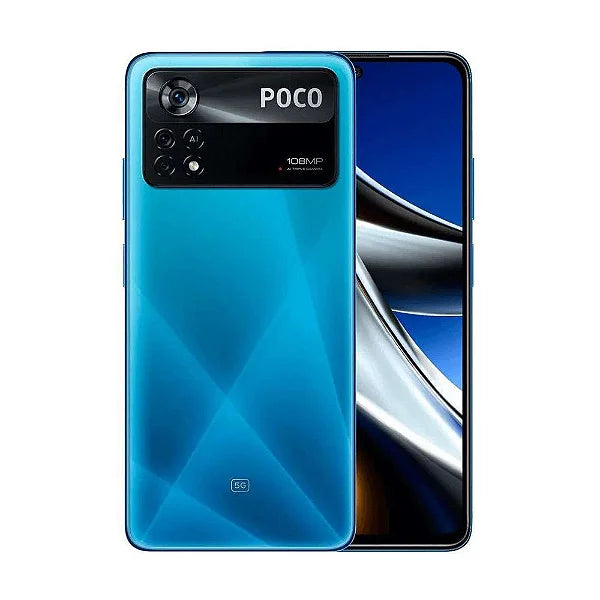 Poco x4 pro 5g  128gb