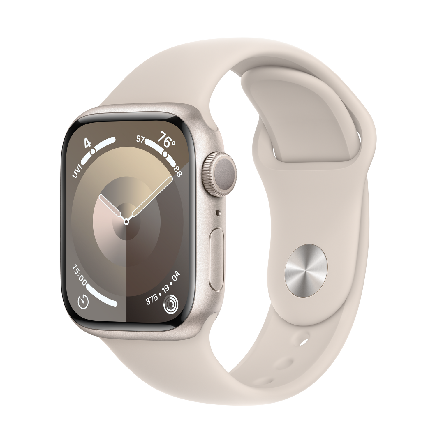 Apple Watch Series 9 – Inteligente, Elegante, Avançado