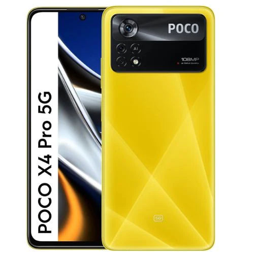 Poco x4 pro 5g  128gb