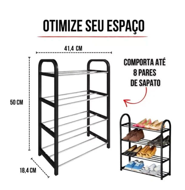 Sapateira Organizador