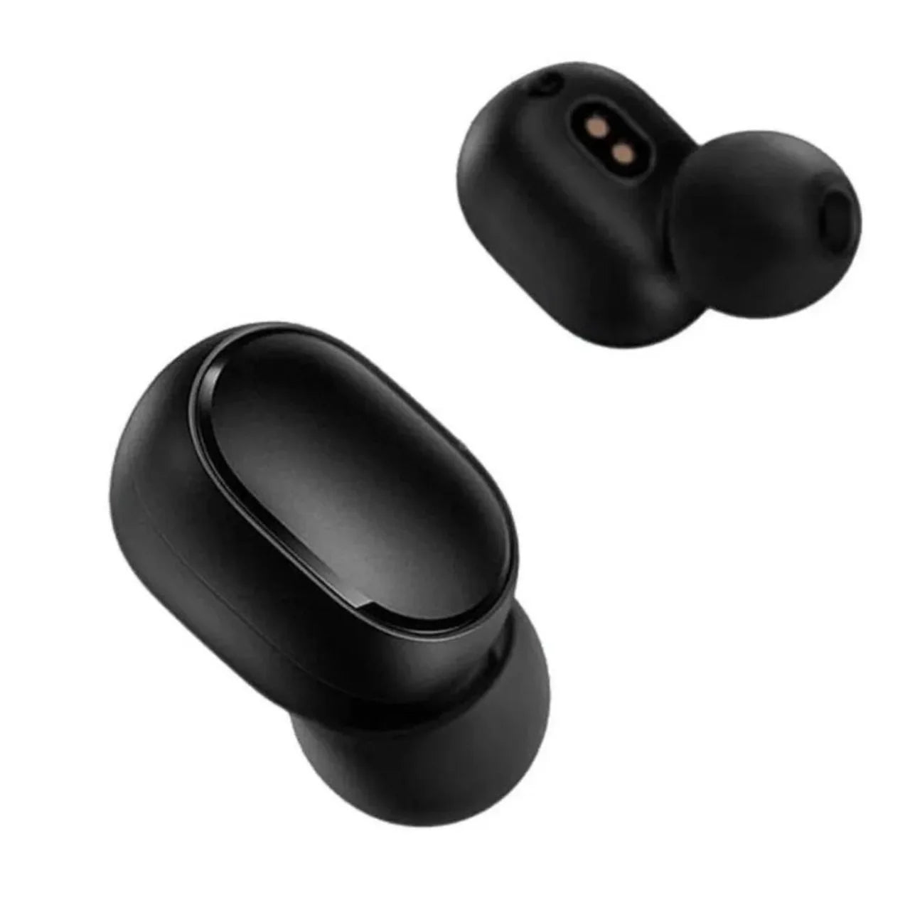 Fones de Ouvido Dual LED Bluetooth 5.0 Airdots