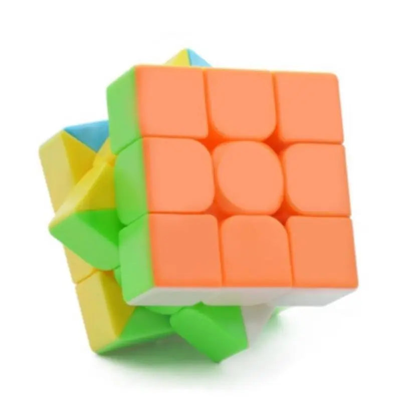 Cubo Mágico 3x3x3 Speed Edição Ouro