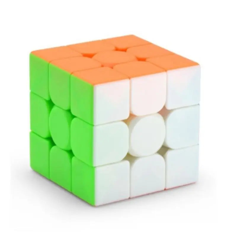 Cubo Mágico 3x3x3 Speed Edição Ouro