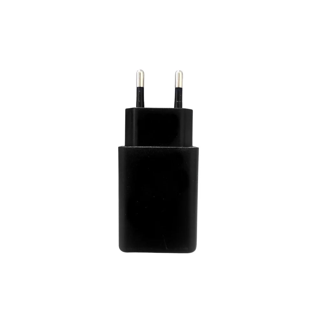 Carregador Turbo Inteligente + V8/Type-C com Cabo Micro USB