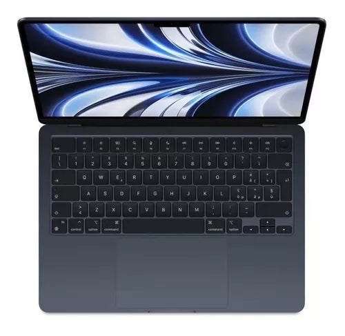 MacBook Air 13" M2 - Desempenho e Portabilidade Imbatíveis