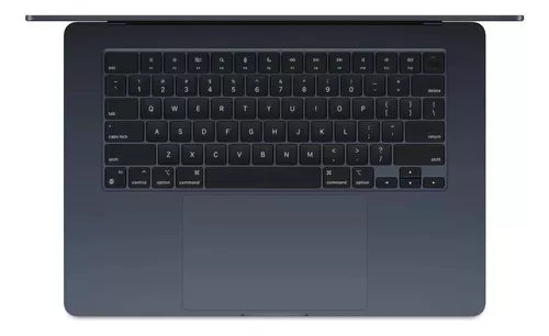 MacBook Air 15" M3 - Leveza e Potência em Alta Definição