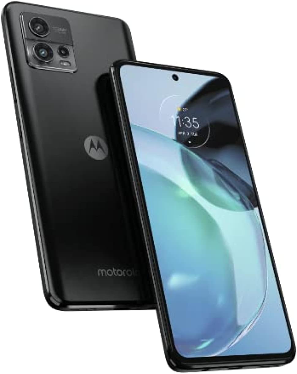 Motorola G72 128GB