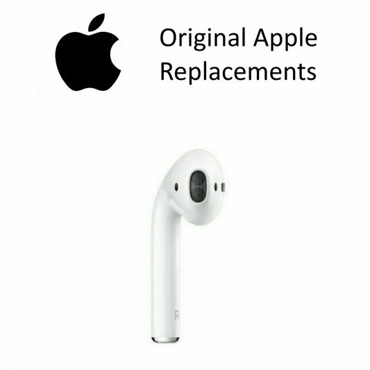 AirPods 2ª Geração - Conectividade e Qualidade de Som Impecáveis